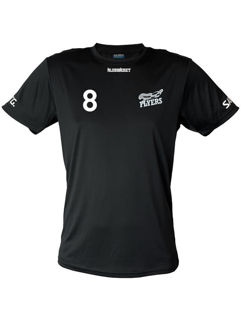 Salming T-shirt CORE22 Training (Slätafly Flyers SK)