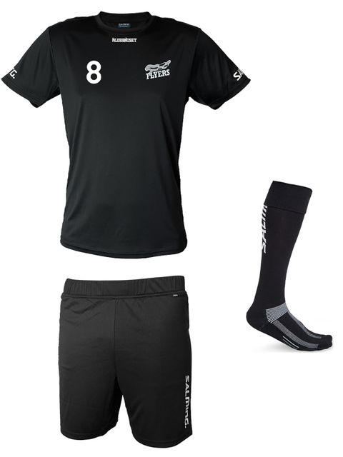 Salming Träningspaket CORE22 (Slätafly Flyers SK)