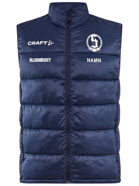 Craft Vest ABILITY Isolate (Stenkullen GoIK)