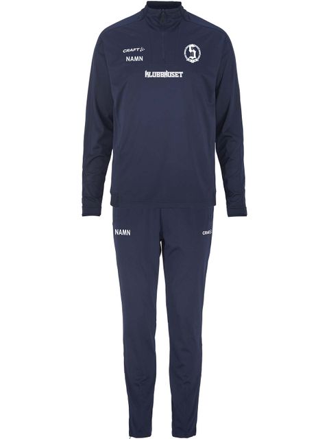 Craft Tracksuit EVOLVE 2.0 HZ (Stenkullen GoIK)