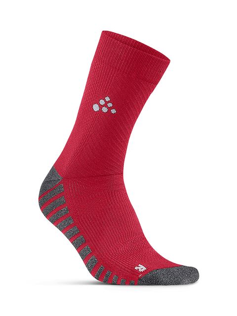 Craft Sock Anti Slip, Red (Stenkullen GoIK))