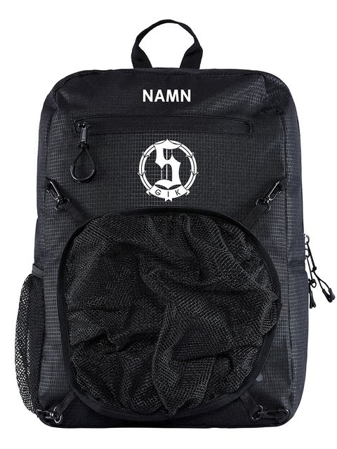 Craft Backpack Transit w. ball net (Stenkullen GoIK)