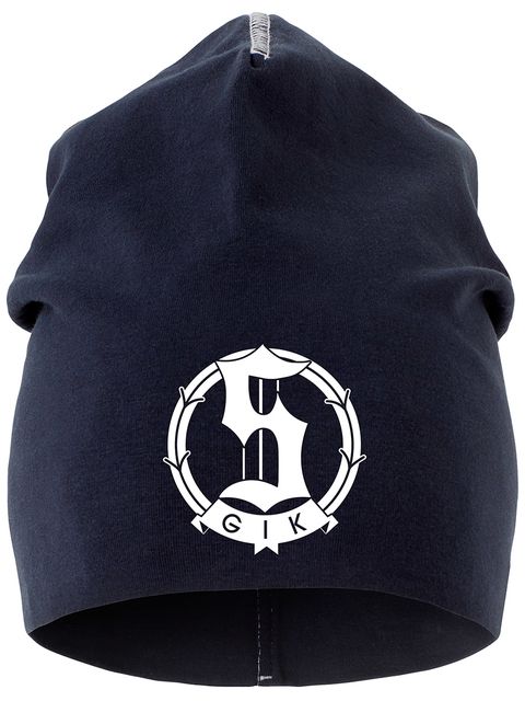 SW Beanie, Navy (Stenkullen GoIK)