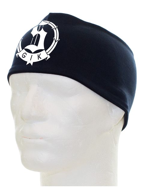Headband, Navy (Stenkullen GoIK)