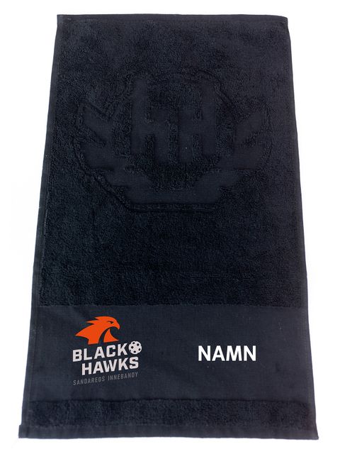 KH Towel 50x30 cm (Sandareds IBS)