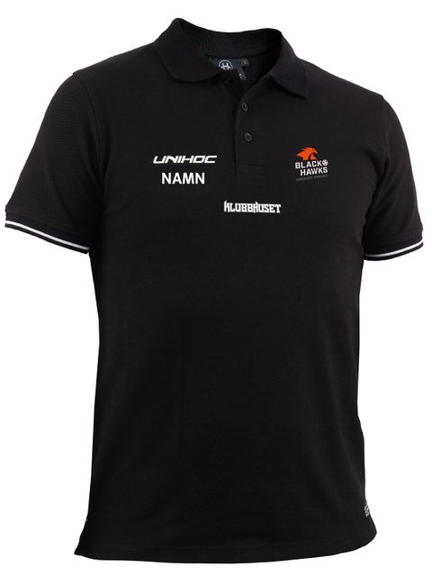 Unihoc Polo Shirt CLASSIC (Sandareds IBS)