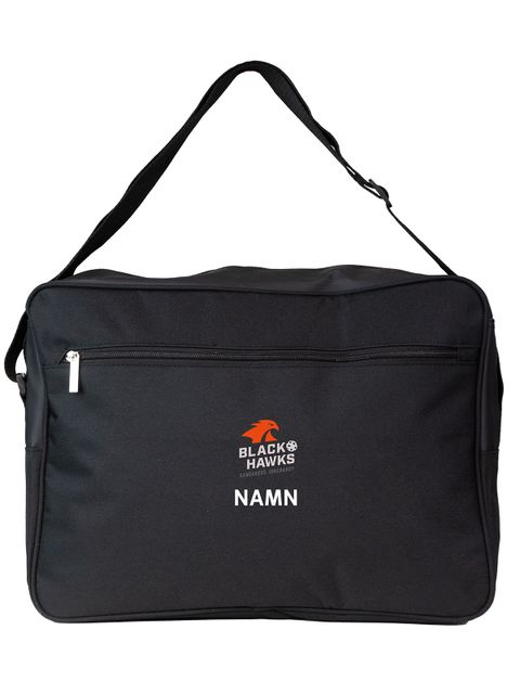 KH Coachbag - Black Label (Sandareds IBS)