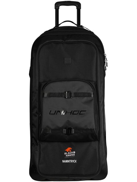 Unihoc Trolley Bag DARK LINE (Sandareds IBS)