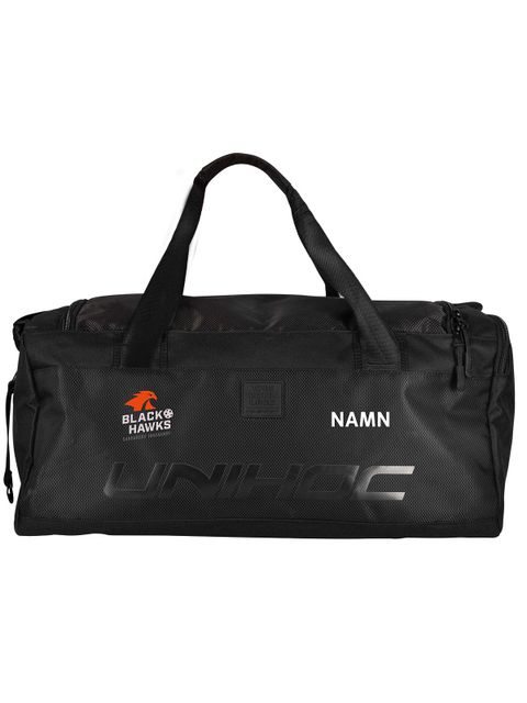 Unihoc Sportbag DARK LINE Small (Sandareds IBS)