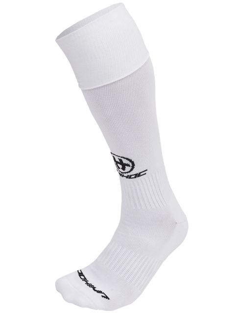 Unihoc Sock SUCCESS, White (Sandareds IBS)