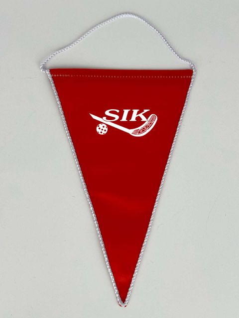 Pennant, Red (Skillingaryds IK)