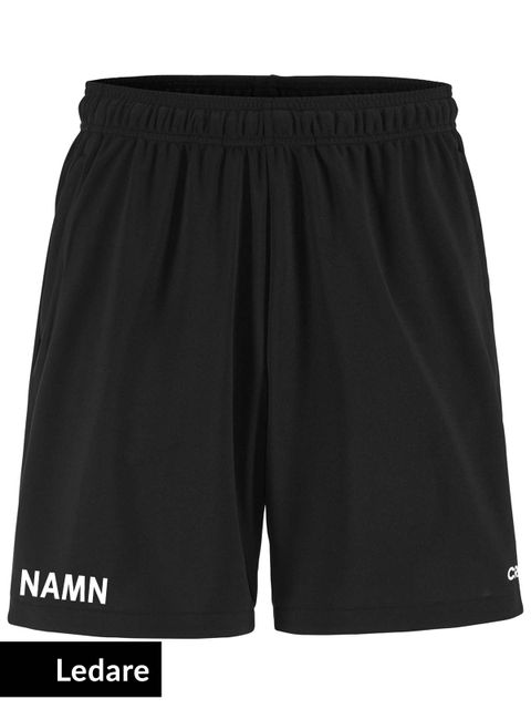 Craft Shorts ABILITY Zip Pocket (Skillingaryds IK)