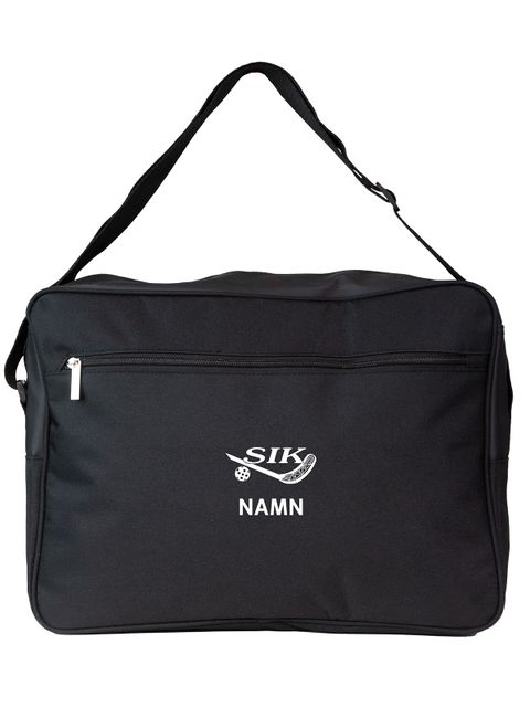 KH Coachbag - Black Label (Skillingaryds IK)