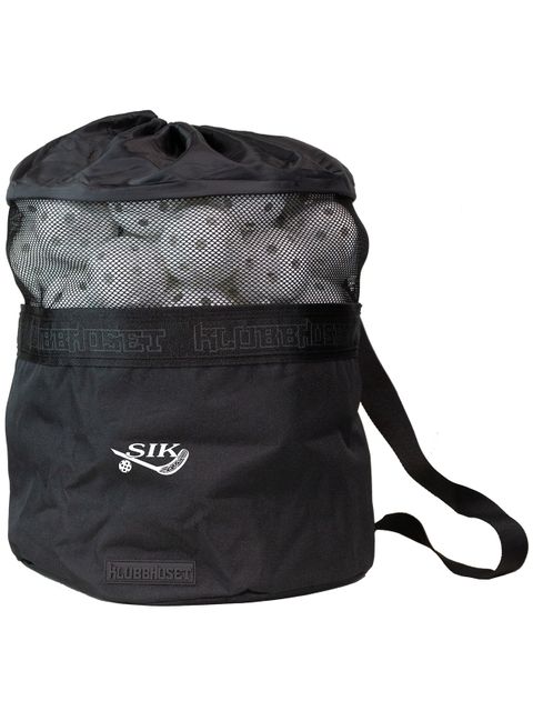 KH Ballbag - Black Label (Skillingaryds IK)