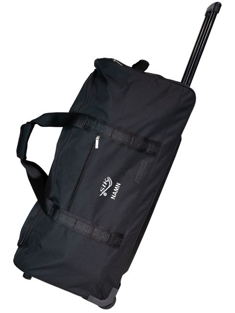 KH Trolley Bag - Black Label (Skillingaryds IK)