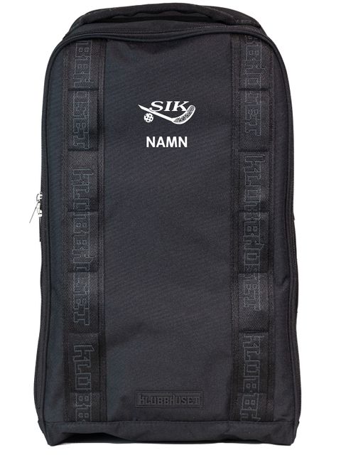 KH Backpack Exclusive - Black Label (Skillingaryds IK)