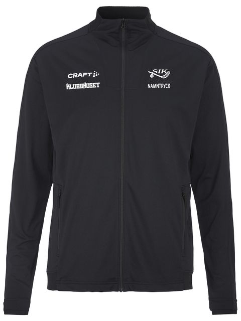 Craft Training Jacket EVOLVE 2.0 FZ (Skillingaryds IK)