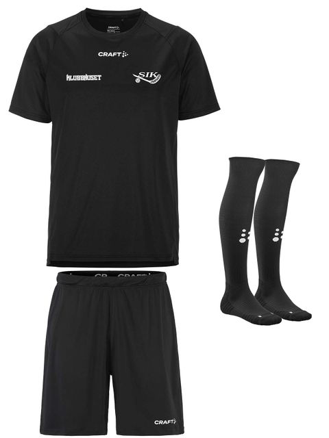 Craft Training Kit (Skillingaryds IK)