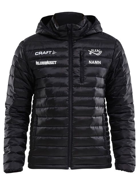 Craft Jacket Isolate (Skillingaryds IK)