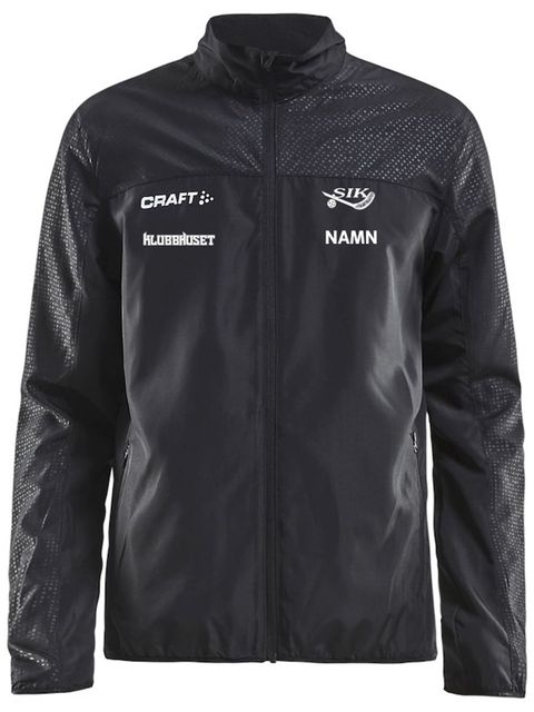 Craft Wind Jacket Rush (Skillingaryds IK)