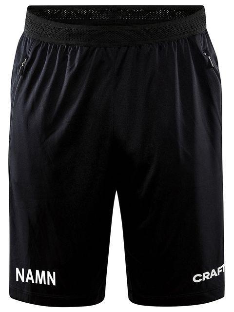 Craft Ledarshorts Evolve, med fickor (Skillingaryds IK)