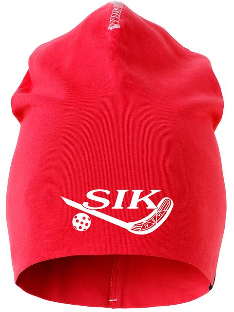 SW Beanie Röd (Skillingaryds IK)