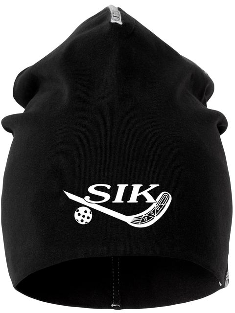 SW Beanie Black (Skillingaryds IK)