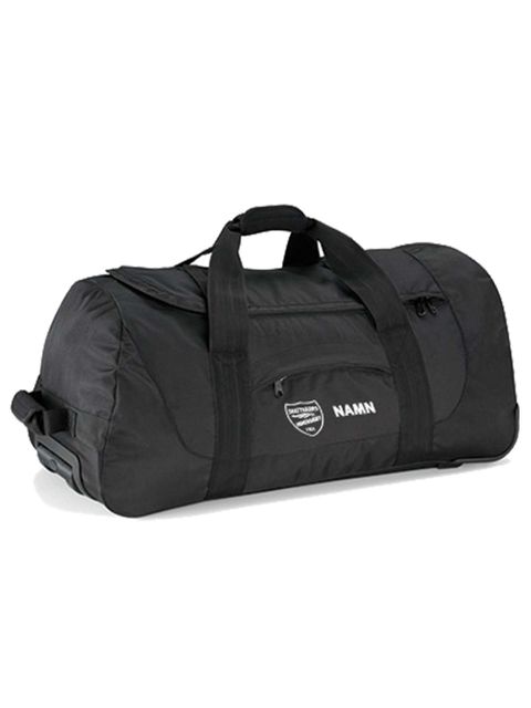 Trolley Bag Quadra Vessel 70L (Skattkärrs IK)