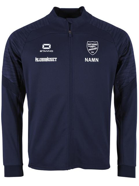 Stanno Training Jacket BOLT FZ (Skattkärrs IK)