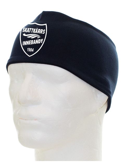 Headband, Marinblå (Skattkärrs IK)