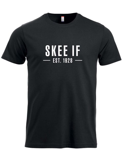 T-shirt (Skee IF Armbrytning)
