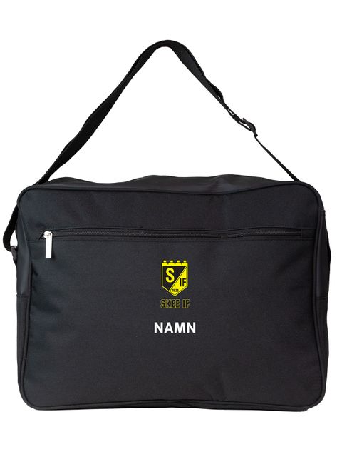 KH Coachbag - Black Label (Skee IF)