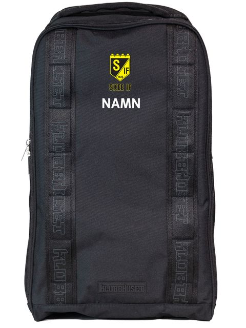 KH Backpack Exclusive - Black Label (Skee IF)