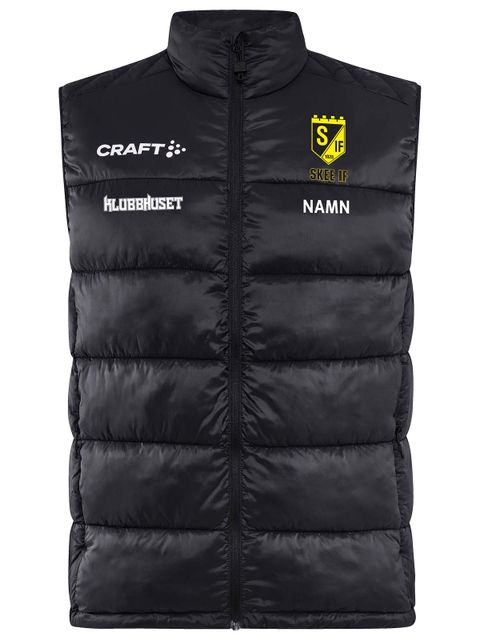 Craft Vest ABILITY Isolate (Skee IF)