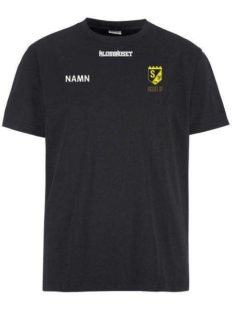 Craft T-shirt COMMUNITY 2.0, Black (Skee IF)