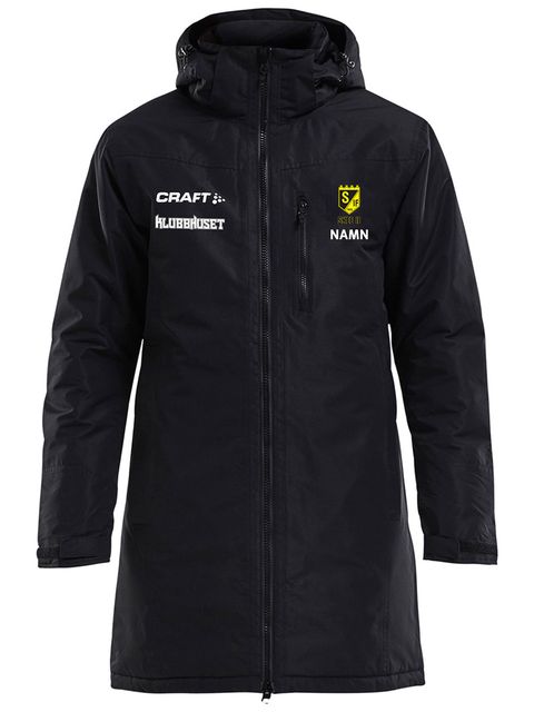 Craft Jacket Parkas (Skee IF)