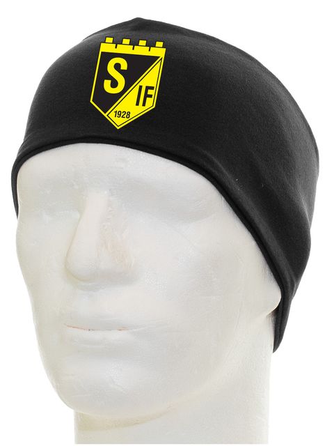 Pannband, Svart (Skee IF)
