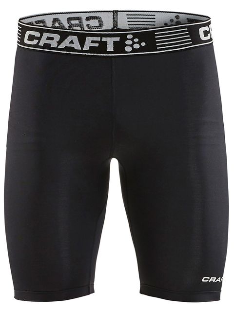 Craft Compression Shorts ABILITY, Black (Skee IF)