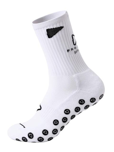 Pro Sock - Grip Sock, White (Skellefteå IBK)