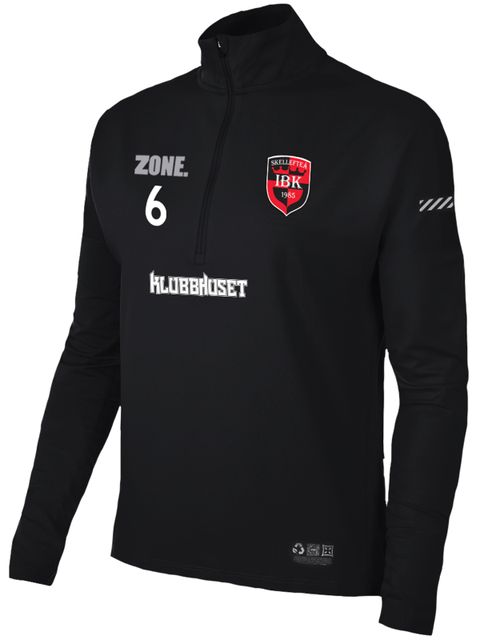 Zone Warmup Jersey GYMTIME (Skellefteå IBK)