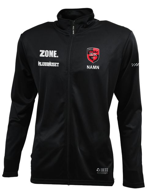 Zone Training Jacket FANTASTIC (Skellefteå IBK)