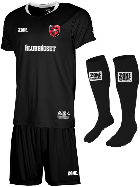 Zone Training Kit CLUB (Skellefteå IBK)