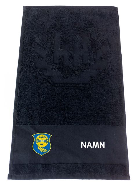 KH Towel 50x30 cm (Särökometernas HK)