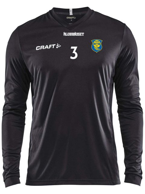 Craft Warmup Jersey SQUAD GO LS (Särökometernas HK)