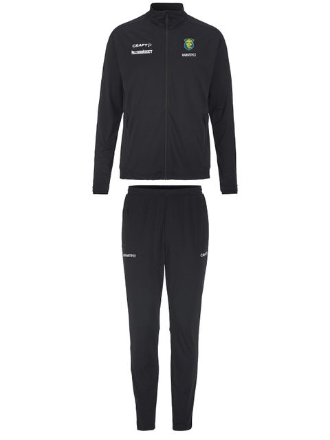 Craft Tracksuit EVOLVE 2.0 FZ (Särökometernas HK)