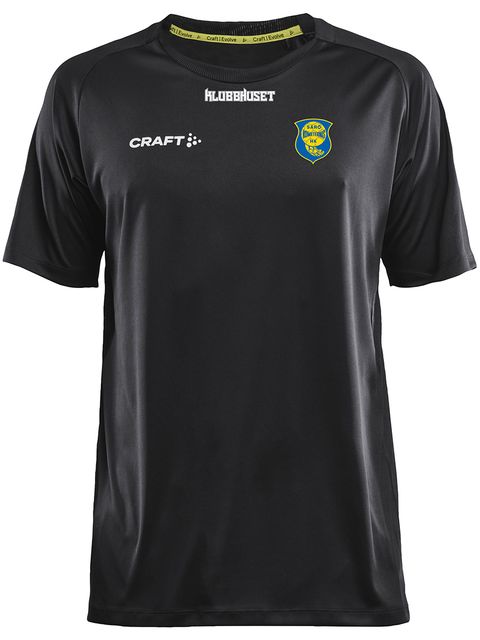 Craft T-shirt Evolve (Särökometernas HK)