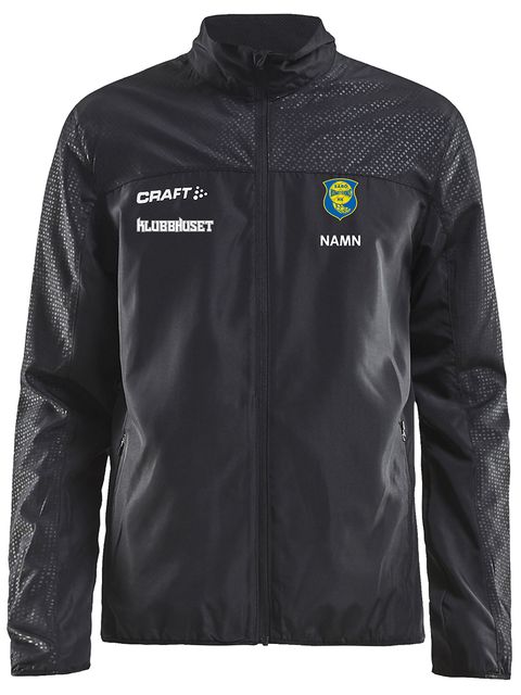 Craft Vindjacka Rush (Särökometernas HK)