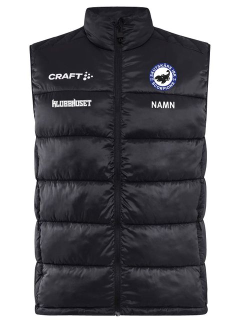 Craft Vest ABILITY Isolate (Skutskärs IBK)