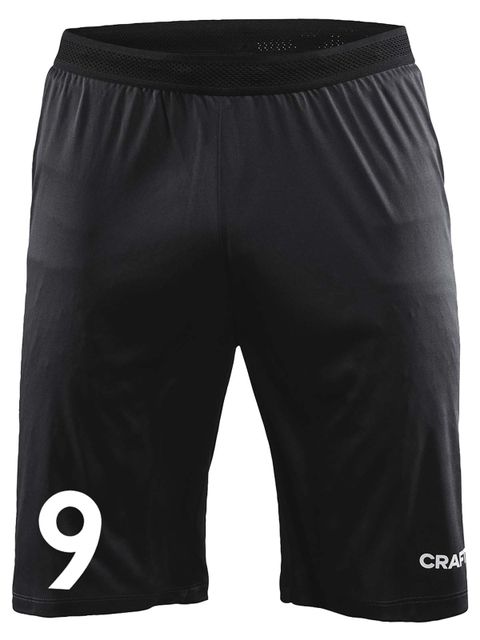 Craft Shorts Evolve (Skutskärs IBK)