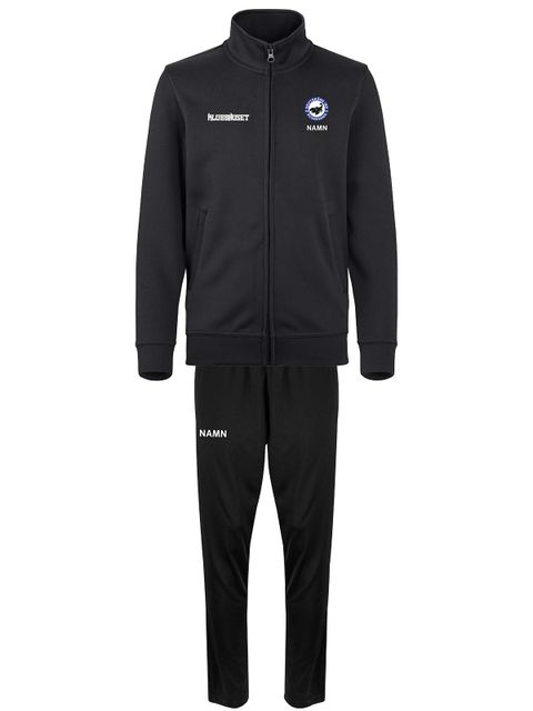 Clique Overall - Junior (Skutskärs IBK)